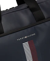 Tommy Hilfiger Men's Logo Computer Bag