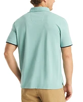 Nautica Men's Classic-Fit Pocket Polo Shirt