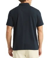 Nautica Men's Classic-Fit Pocket Polo Shirt