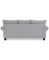 Saeville 90" Fabric Sofa, Created for Macy's