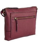 Style & Co Hudsonn East West Crossbody, Created for Macy's