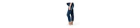 Ripe Maternity Baxter Boyfriend Jean