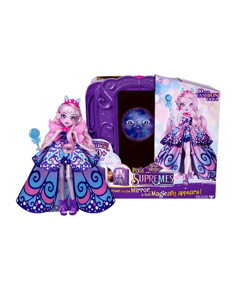 Magic Mixies Pixlings Magic Mirror Fashion Doll - Multi