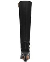 Coach Women's Raquel Sue Ii Wide-Calf Boots