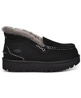 Ugg Women's Ansley Parc Cozy Loafer Flats