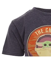 Starwars Toddler Boys Star Wars The 2 Pack T-Shirts to