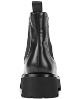 Dkny Women's Senni Chelsea Lug Boots