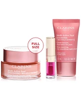 Clarins 4-Pc. Limited-Edition Multi