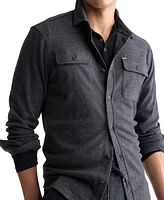 Men's Sigge Long-Sleeve Shirt