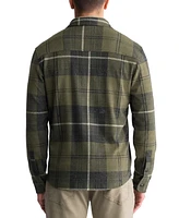 Men's Samme Plaid Shirt