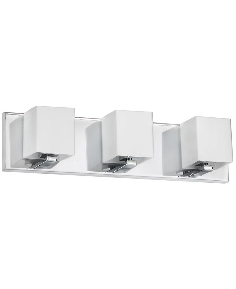 Dainolite 3 Light Vanity Light
