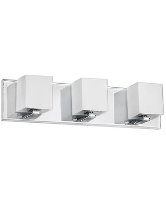 Dainolite 3 Light Vanity Light