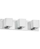 Dainolite 3 Light Vanity Light