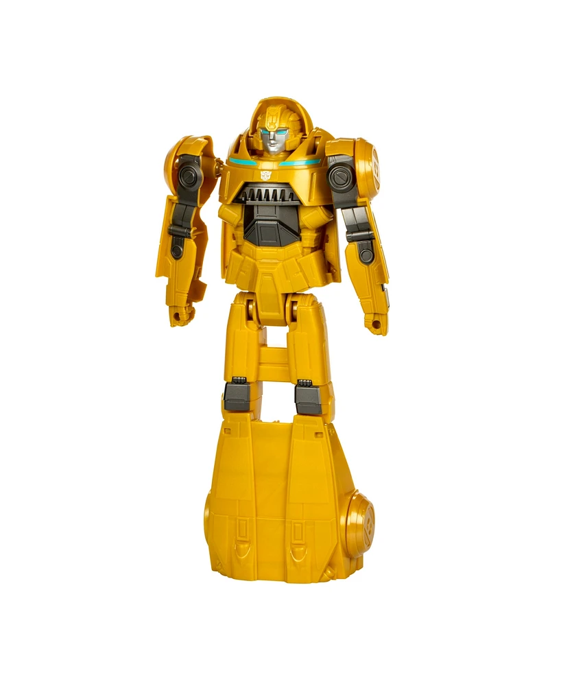 Transformers One Mega Changer Bumblebee B