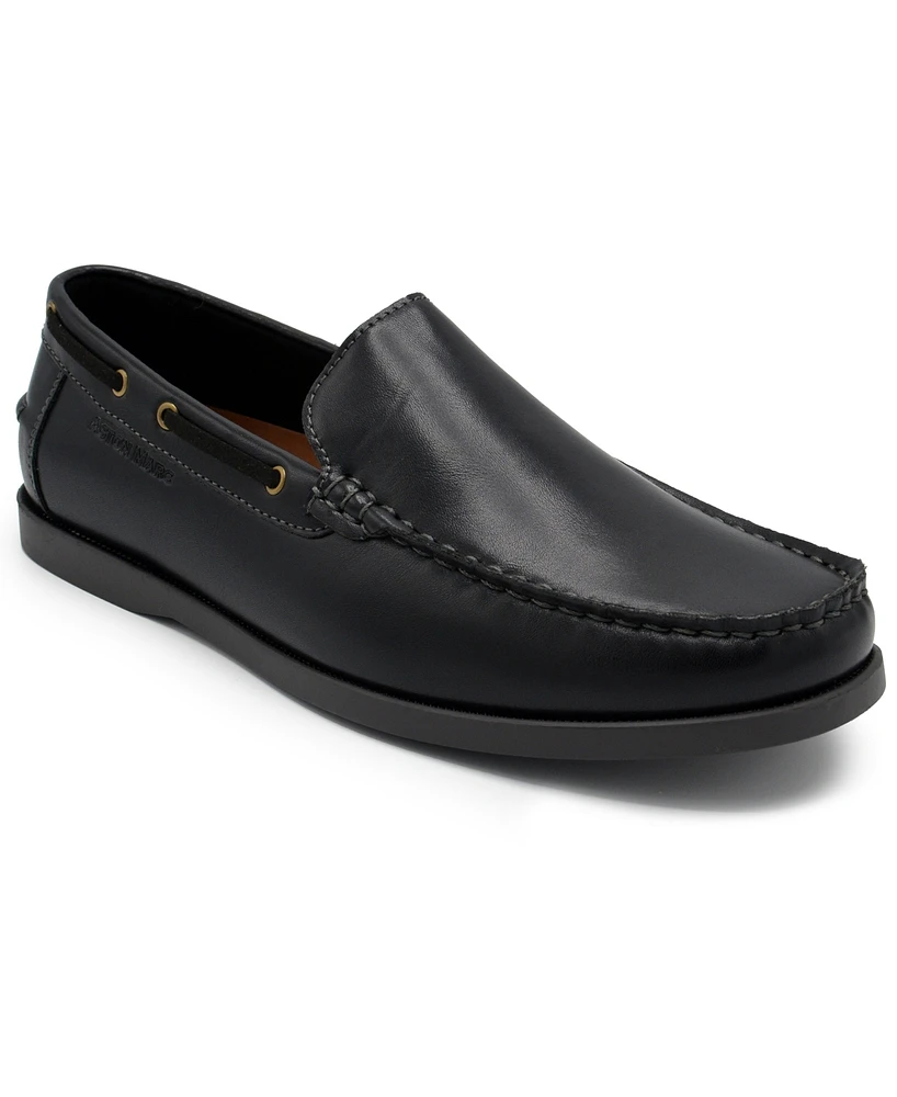 Aston Marc Men's Abrams Comfort Driving Loafer