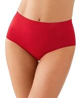 Wacoal Women's B-Smooth Brief Underwear 838175