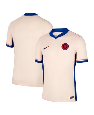 Nike Men's Orange Chelsea 2024/25 Away Replica Jersey