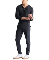 Buffalo David Bitton Cargo Tom Men's Jogger Pants