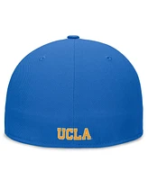 Nike Men's Blue Ucla Bruins Legacy True Fitted Hat