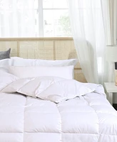 Melange Home Australian Wool Blend Cloud Comforter