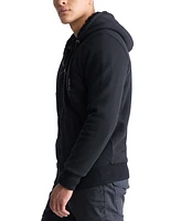 Men's Fasox Zip-Front Hooded Jacket