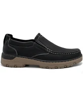 Aston Marc Men's Brill Slip-On Casuals Shoe