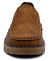 Aston Marc Men's Brill Slip-On Casuals Shoe