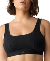 Gap GapBody Logo Comfort Bralette GPW01052