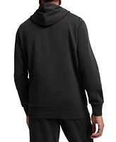 Puma Men's Elevate Embossed Fleece Hoodie