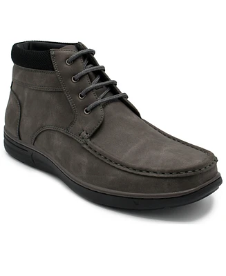 Aston Marc Men's Hertel Chukka Boot