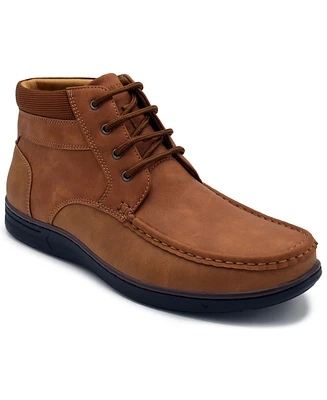 Aston Marc Men's Hertel Chukka Boot