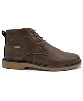 Aston Marc Men's Morket Chukka Boot