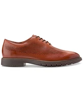 Cole Haan Men's GrandFlex Dress Laser Oxford Shoe