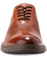 Cole Haan Men's GrandFlex Dress Laser Oxford Shoe