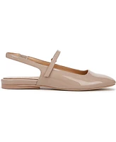 Naturalizer Connie Slingback Mary Jane Flats