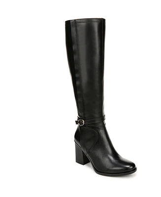 Naturalizer Kamila Knee High Dress Boots