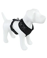 Luvable Friends Unisex Pet Harness, Constellation