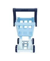 Bluey S11 Role Play Shopping Cart