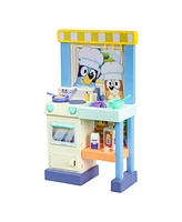Bluey S11 Deluxe Cook and Clean Kitchen