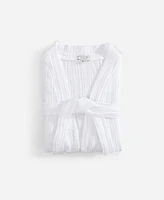 Sunday Citizen Muslin Cotton Kimono Bath Robe