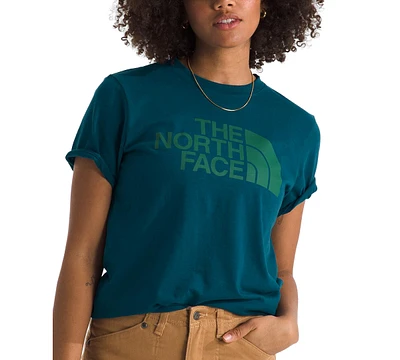 The North Face Women's Half-Dome Logo Tee