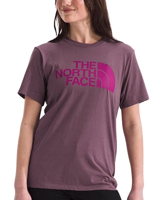 The North Face Women's Half-Dome Logo Tee