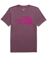 The North Face Women's Half-Dome Logo Tee