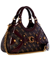 Guess Mintha Small Satchel