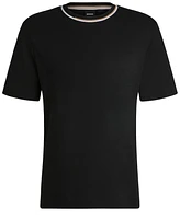 Boss by Hugo Men's Color-Block T-Shirt