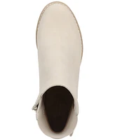 Giani Bernini Women's Vedaa Memory Foam Wedge Booties, Created for Macy's