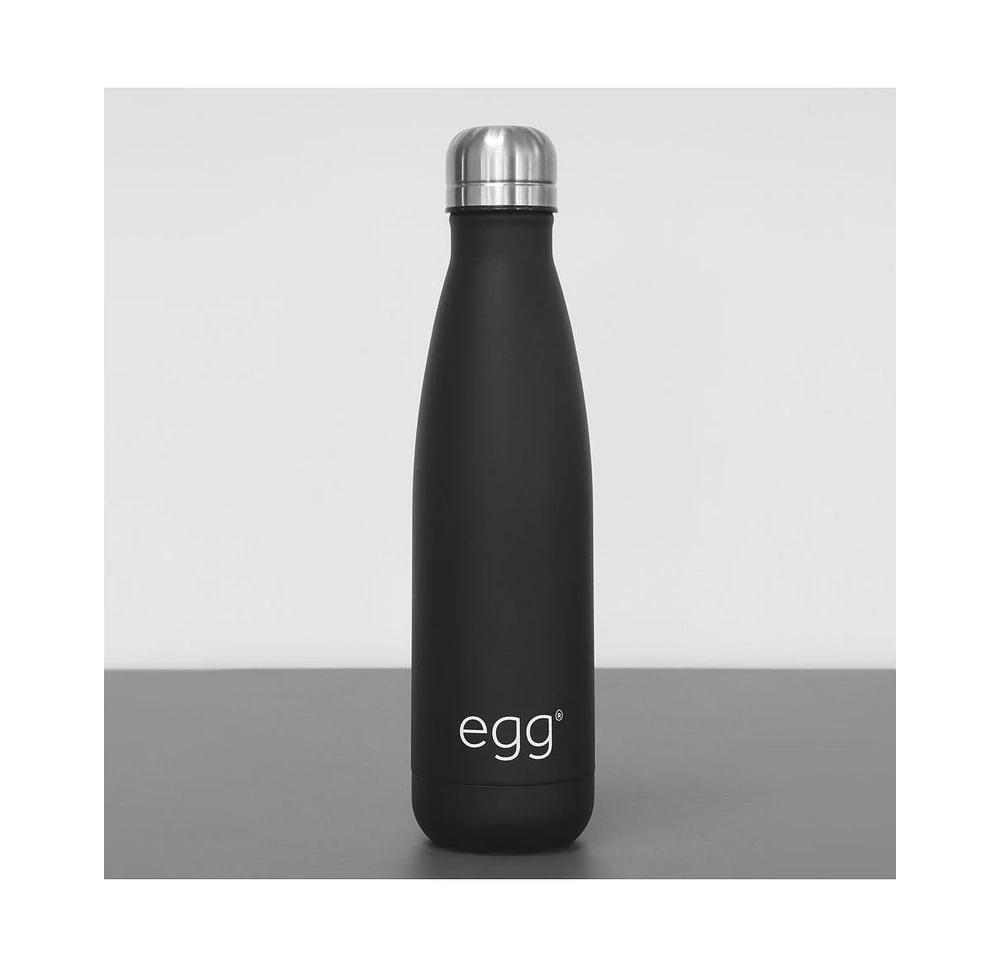 Egg Water Bottle