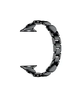 Posh Tech Aphrodite Stainless Steel Band for Apple Watch 40,41,42mm