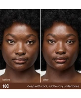 Kylie Cosmetics Skin Tint Blurring Elixir Foundation, 1 oz.