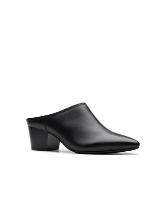 Clarks Women's Collection Ellanie Pace Mules